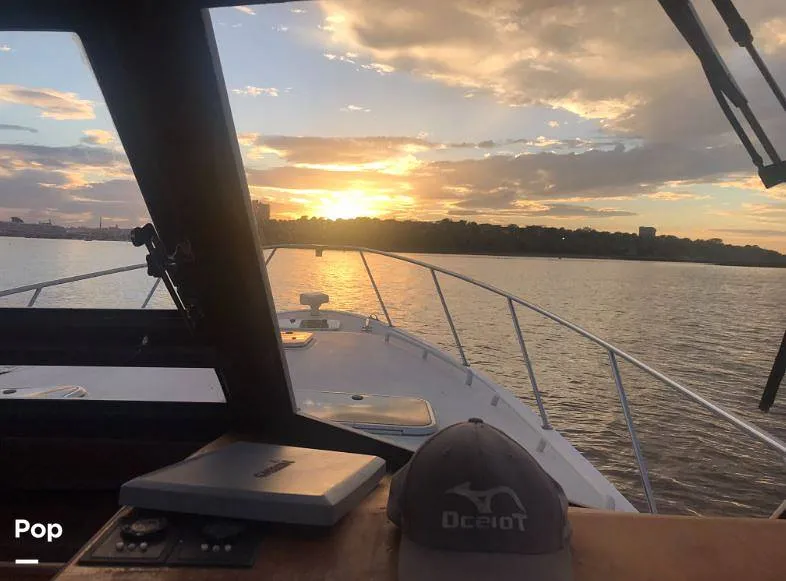 Slide: The Image of Little Harbor 38 Whisper Jet 1999 - 15749211