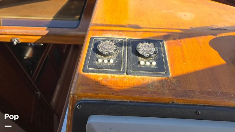 Slide: The Image of Little Harbor 38 Whisper Jet 1999 - 15924633