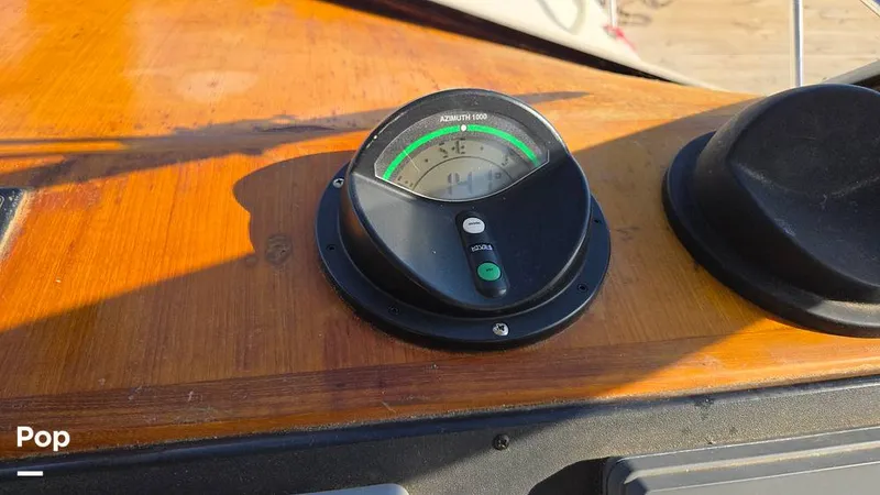 Slide: The Image of Little Harbor 38 Whisper Jet 1999 - 15924634