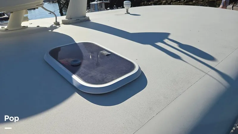 Slide: The Image of Little Harbor 38 Whisper Jet 1999 - 15924640