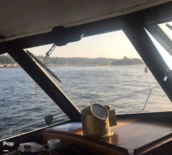 Slide: The Image of Little Harbor 38 Whisper Jet 1999 - 15749212