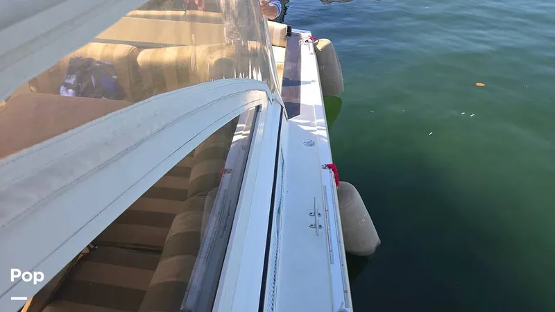 Slide: The Image of Little Harbor 38 Whisper Jet 1999 - 15924641