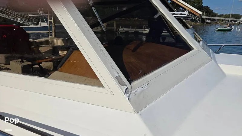 Slide: The Image of Little Harbor 38 Whisper Jet 1999 - 15924642