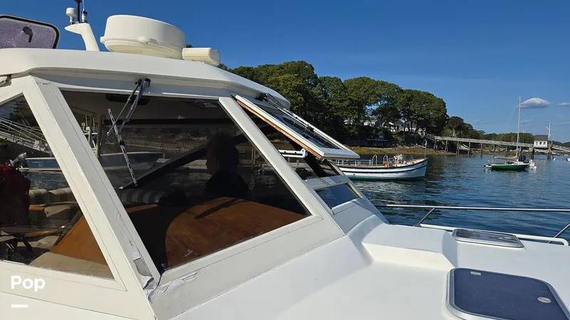 Slide: The Image of Little Harbor 38 Whisper Jet 1999 - 15924643