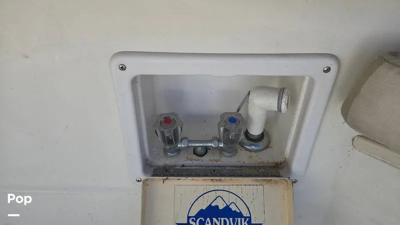 Slide: The Image of Little Harbor 38 Whisper Jet 1999 - 15924645