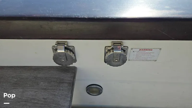 Slide: The Image of Little Harbor 38 Whisper Jet 1999 - 15924646