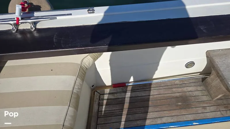 Slide: The Image of Little Harbor 38 Whisper Jet 1999 - 15924648