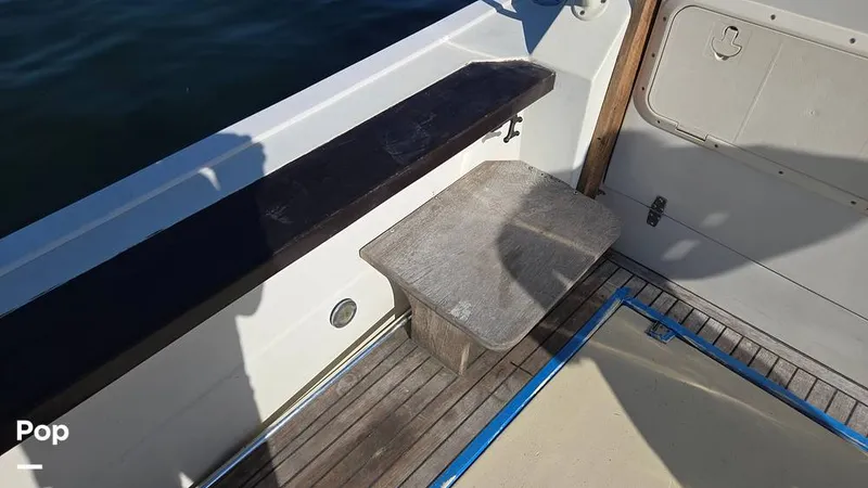 Slide: The Image of Little Harbor 38 Whisper Jet 1999 - 15924649