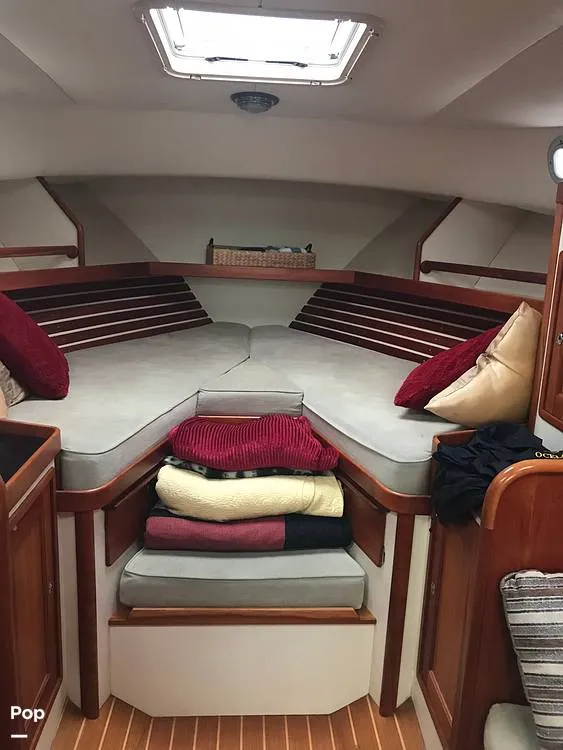 Slide: The Image of Little Harbor 38 Whisper Jet 1999 - 15749213