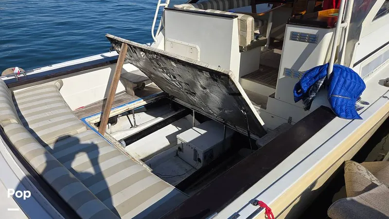 Slide: The Image of Little Harbor 38 Whisper Jet 1999 - 15924652