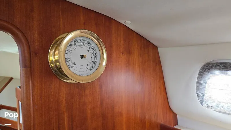 Slide: The Image of Little Harbor 38 Whisper Jet 1999 - 15924656