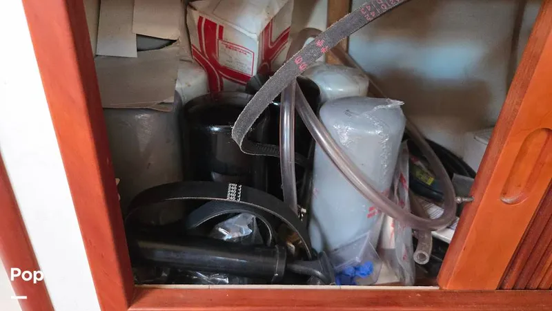 Slide: The Image of Little Harbor 38 Whisper Jet 1999 - 15924657