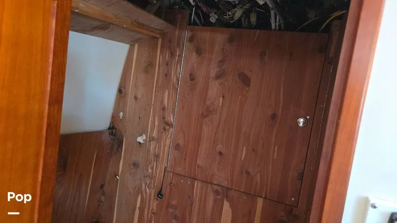 Slide: The Image of Little Harbor 38 Whisper Jet 1999 - 15924660