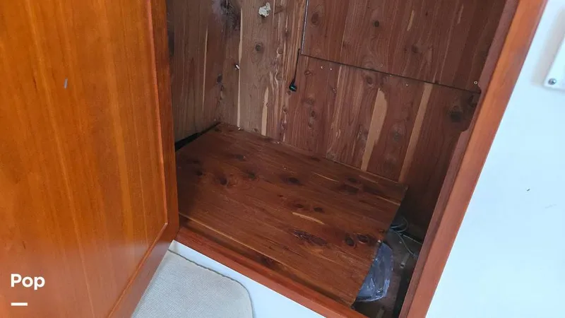 Slide: The Image of Little Harbor 38 Whisper Jet 1999 - 15924661