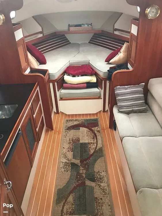 Slide: The Image of Little Harbor 38 Whisper Jet 1999 - 15749214