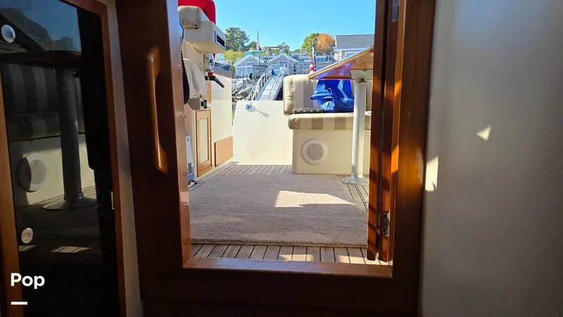 Slide: The Image of Little Harbor 38 Whisper Jet 1999 - 15924662