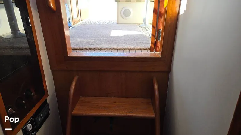 Slide: The Image of Little Harbor 38 Whisper Jet 1999 - 15924663