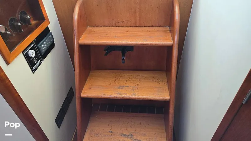 Slide: The Image of Little Harbor 38 Whisper Jet 1999 - 15924664