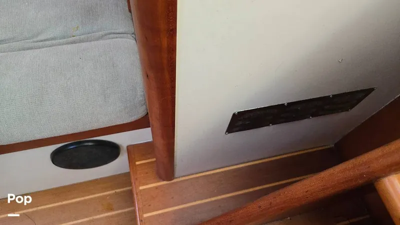 Slide: The Image of Little Harbor 38 Whisper Jet 1999 - 15924666