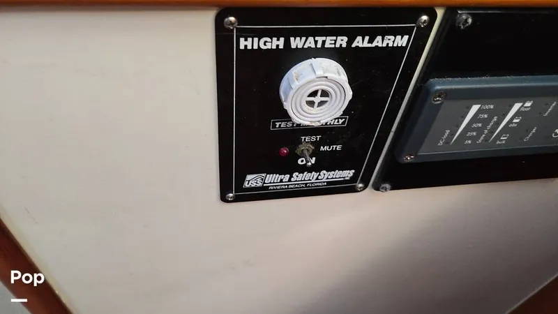 Slide: The Image of Little Harbor 38 Whisper Jet 1999 - 15924667