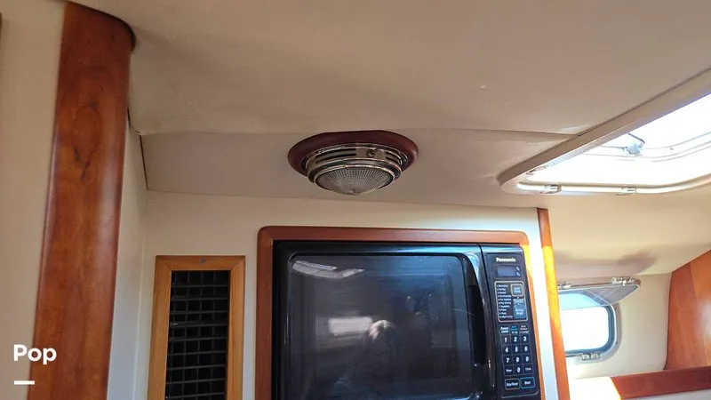 Slide: The Image of Little Harbor 38 Whisper Jet 1999 - 15924668