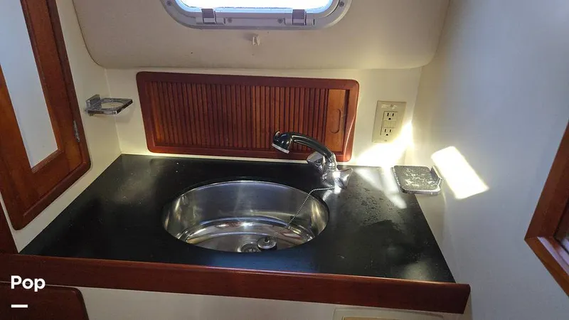 Slide: The Image of Little Harbor 38 Whisper Jet 1999 - 15924669