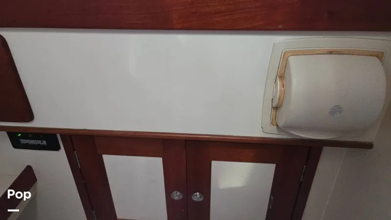 Slide: The Image of Little Harbor 38 Whisper Jet 1999 - 15924670