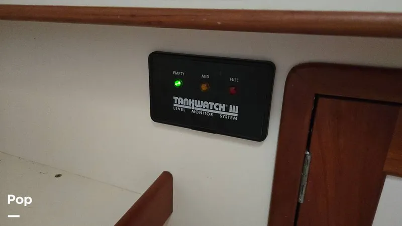 Slide: The Image of Little Harbor 38 Whisper Jet 1999 - 15924671