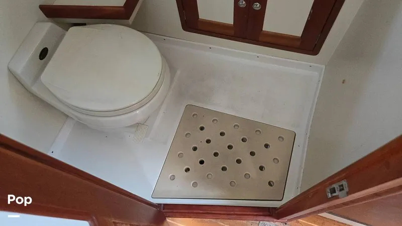 Slide: The Image of Little Harbor 38 Whisper Jet 1999 - 15924672