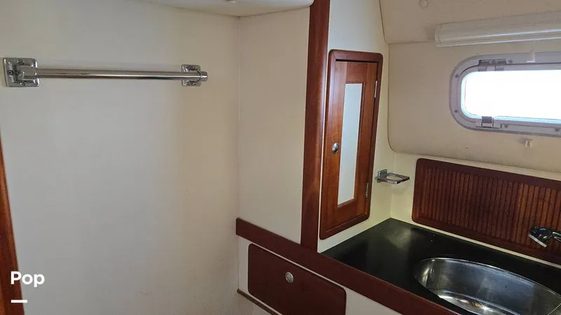 Slide: The Image of Little Harbor 38 Whisper Jet 1999 - 15924735