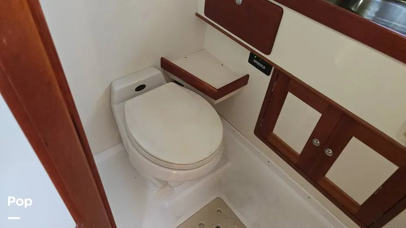 Slide: The Image of Little Harbor 38 Whisper Jet 1999 - 15924736