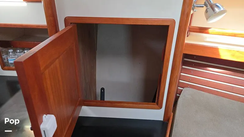 Slide: The Image of Little Harbor 38 Whisper Jet 1999 - 15924737