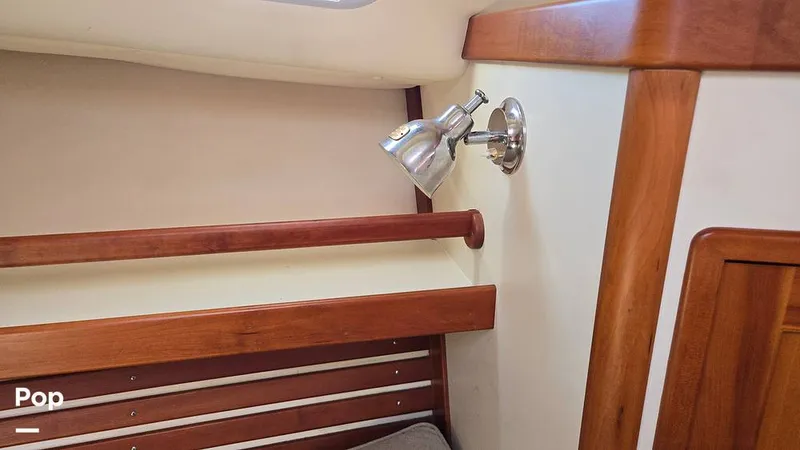 Slide: The Image of Little Harbor 38 Whisper Jet 1999 - 15924738