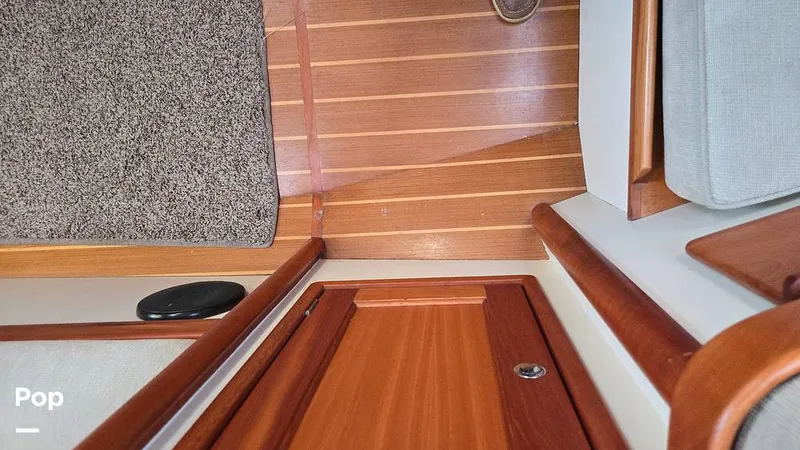 Slide: The Image of Little Harbor 38 Whisper Jet 1999 - 15924739