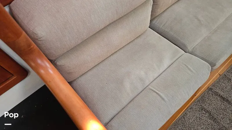 Slide: The Image of Little Harbor 38 Whisper Jet 1999 - 15924740