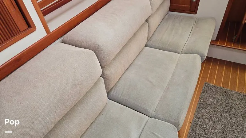 Slide: The Image of Little Harbor 38 Whisper Jet 1999 - 15924741