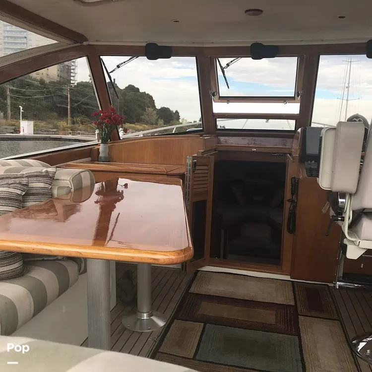 Slide: The Image of Little Harbor 38 Whisper Jet 1999 - 15749216