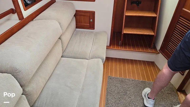 Slide: The Image of Little Harbor 38 Whisper Jet 1999 - 15924742