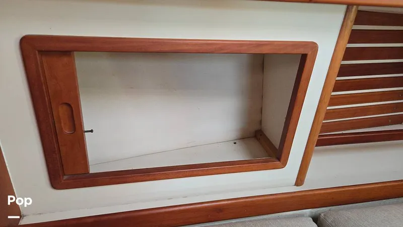 Slide: The Image of Little Harbor 38 Whisper Jet 1999 - 15924744