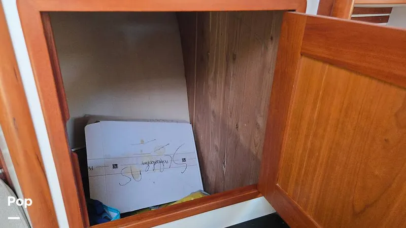 Slide: The Image of Little Harbor 38 Whisper Jet 1999 - 15924745