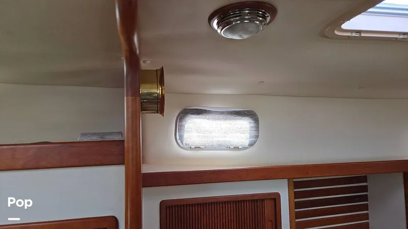 Slide: The Image of Little Harbor 38 Whisper Jet 1999 - 15924746