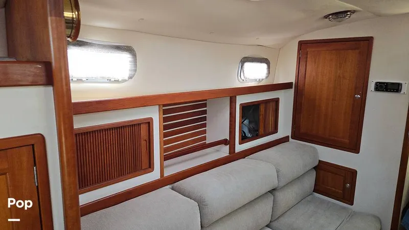 Slide: The Image of Little Harbor 38 Whisper Jet 1999 - 15924747