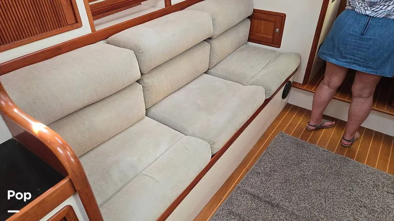 Slide: The Image of Little Harbor 38 Whisper Jet 1999 - 15924748