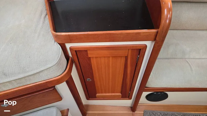 Slide: The Image of Little Harbor 38 Whisper Jet 1999 - 15924749