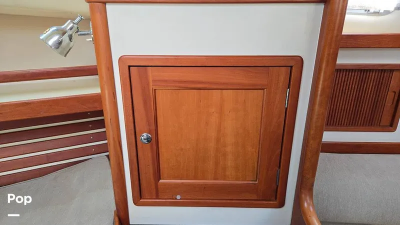 Slide: The Image of Little Harbor 38 Whisper Jet 1999 - 15924750