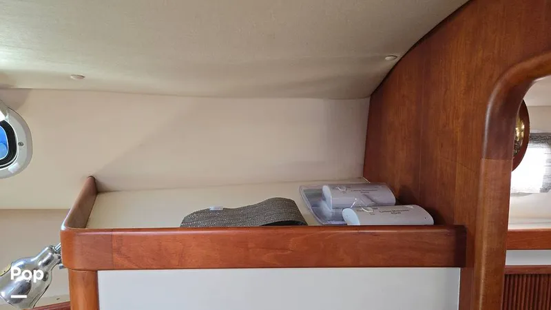 Slide: The Image of Little Harbor 38 Whisper Jet 1999 - 15924751