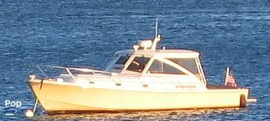 Slide: The Image of Little Harbor 38 Whisper Jet 1999 - 15749199