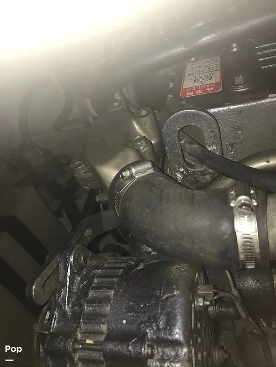 Slide: The Image of Little Harbor 38 Whisper Jet 1999 - 15749217