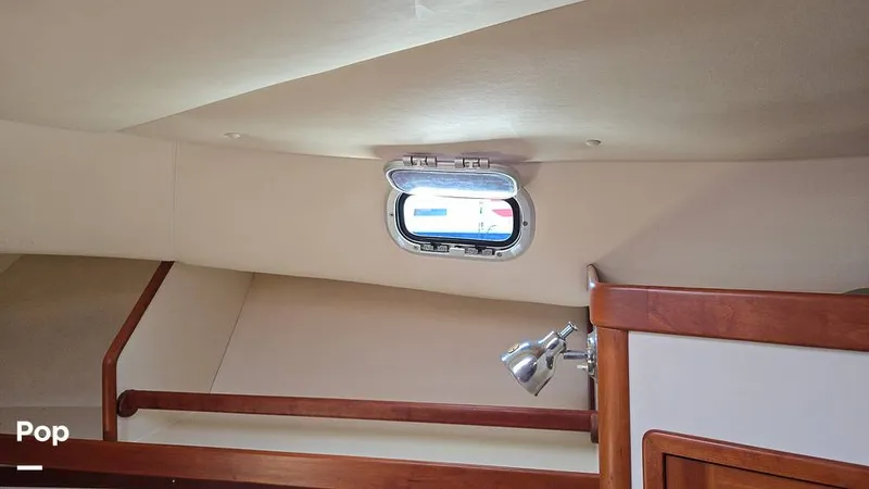 Slide: The Image of Little Harbor 38 Whisper Jet 1999 - 15924753