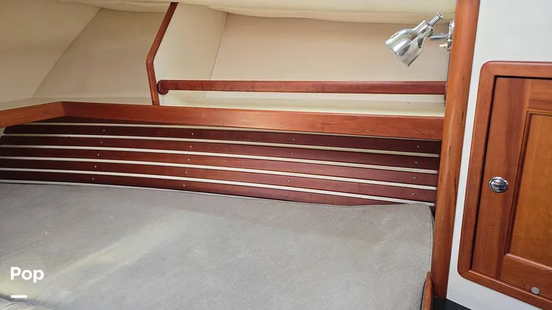 Slide: The Image of Little Harbor 38 Whisper Jet 1999 - 15924755